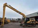 CAT 320 C LLR - CAT 320