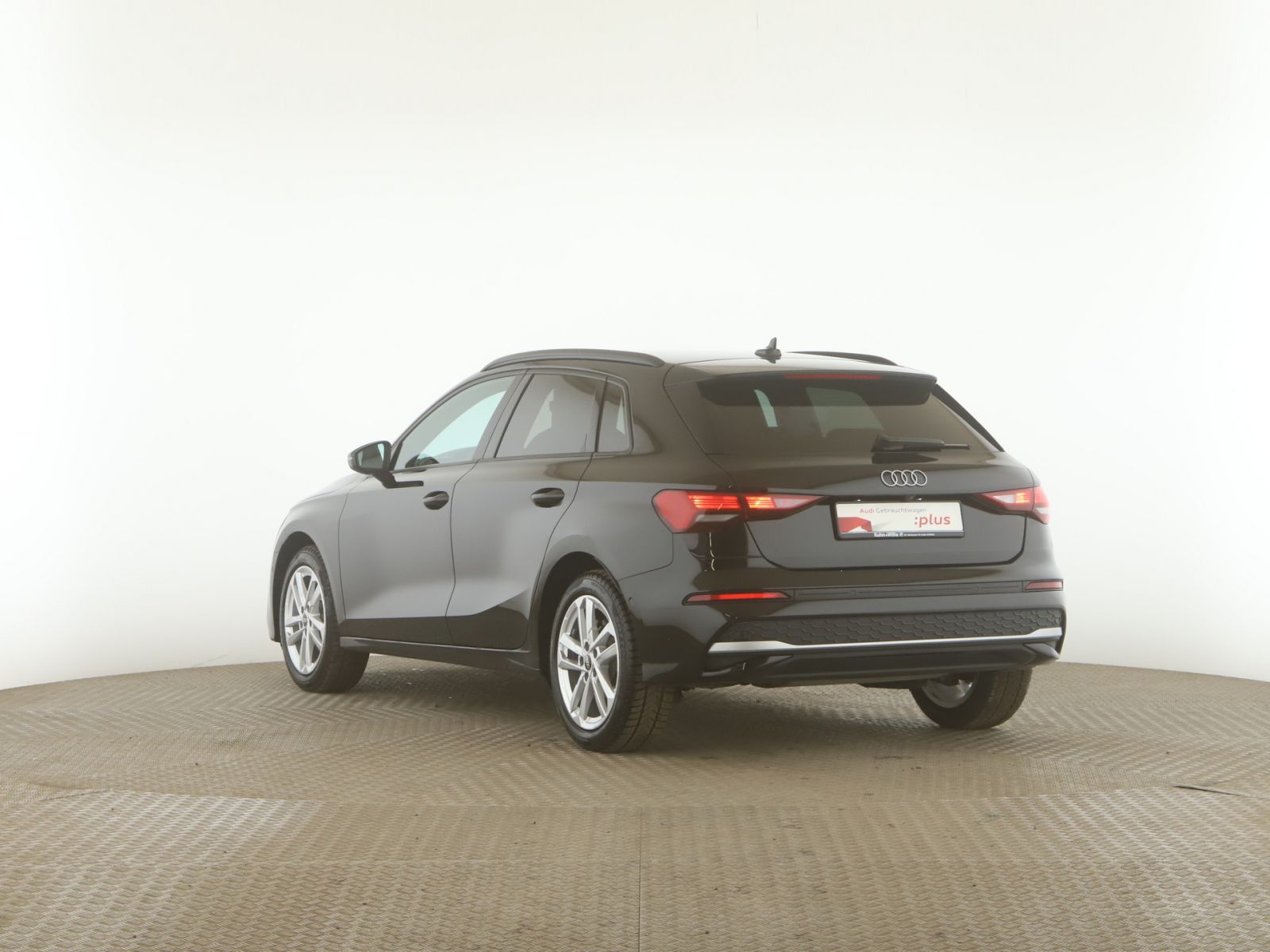 Audi A3 - Bild 5