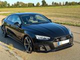 Audi S5 Coupe TDI (347PS), Quattro, Matrix... - Audi quattro aus 2020
