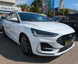 Ford Focus Turnier 1.0 ST-Line X LED*NAVI*EL-KLAPPE*S - Ford Focus Turnier ST Line Gebrauchtwagen