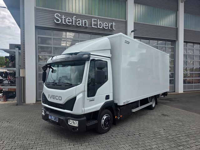 Iveco Eurocargo ML75E19/P LBW 1.000kg 3 Sitze Klima