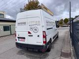 Renault Master Kasten L2H2 HKa 3,5t TÜV=05/2025+Klima - Renault Master aus 2011: Van