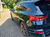 Andere Cupra Ateca,DSG,LED,20 Zoll - Andere aus 2020