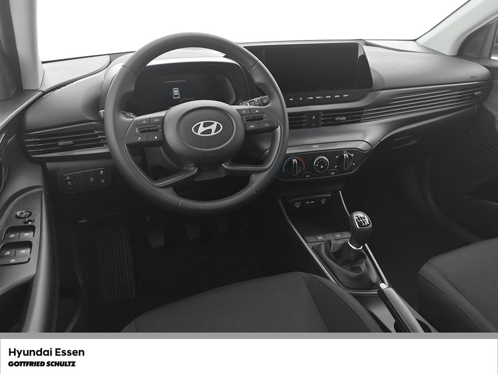 Hyundai i20 - Bild 13