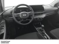 Hyundai i20 - Vorschau Bild 13