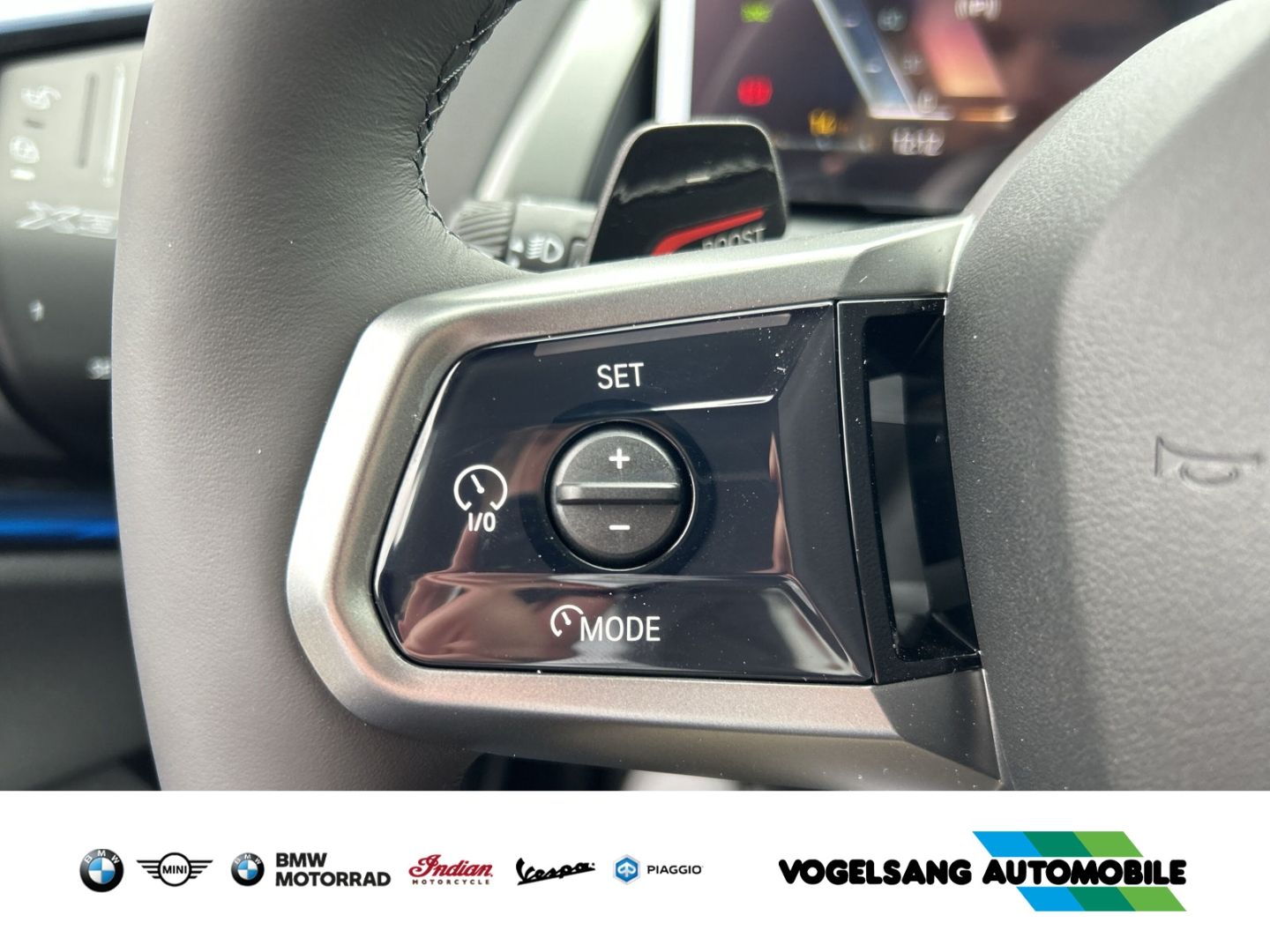 Fahrzeugabbildung BMW X3 xDrive20d M Sport Park-Assistent Sportpaket A