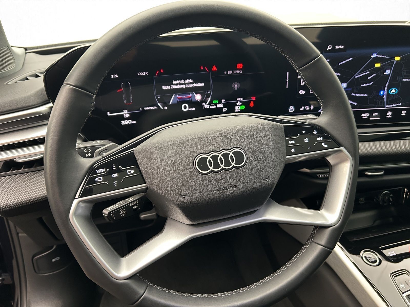 Audi A6 - Bild 8