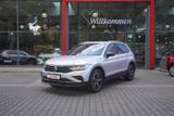 Volkswagen Tiguan 1.5 TSI DSG Head-Up Standheizung LED AHK - Volkswagen Tiguan: Standheizung