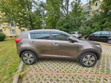 Kia Sportage 2.0 CRDi AWD Vision Automatik Vision