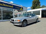 BMW 735i A - BMW 735: 735i