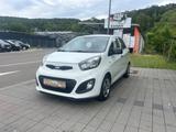 Kia Picanto Business Line - gebrauchte Kia Picanto aus dem Jahr 2011
