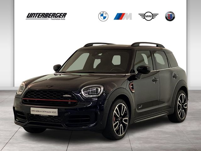 MINI John Cooper Works ALL4 Countryman ACC DA PA RFK