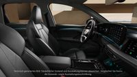Audi Q6 e-tron - Vorschau Bild 8