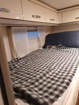 Bürstner Aviano I 690 - Angebote