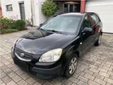 Kia Rio neu TÜV  2008 - gebrauchte Kia Rio aus dem Jahr 2008