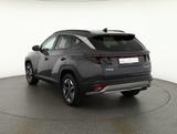 Hyundai Tucson 1.6 T-GDI LED Navi Kamera - Hyundai TUCSON aus 2025