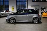 Abarth 695C RIVALE *RIVA BOOT EDITION* AUTOMATIK! - Boot gebraucht