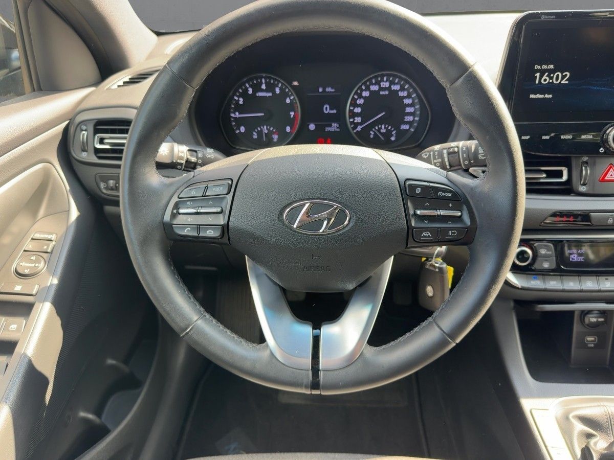 Hyundai i30 – Bild 9