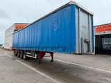 Thumbnail Other AMT 4-axle Curtainsider/Planenauflieger/Gardintr