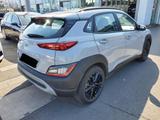 Hyundai Kona 1.6 GDI Trend Hybrid Rückkam/Multilenk/Navi - Hyundai KONA