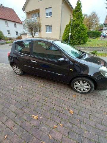 Renault  Clio 16V