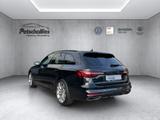Audi A4 Avant 35 TFSI S line S tronic - Gebrauchtwagen in Hamburg