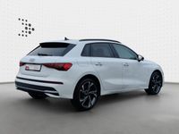 Audi A3 - Vorschau Bild 17