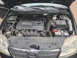 Toyota  Corolla Baujahr 2024 mit Klima - Toyota Corolla aus 2004: Kombi