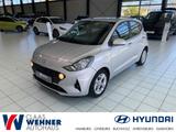 Hyundai i10 1.0 Benzin Trend Spurhalteass. Fernlichtass. - Hyundai i10 Gebrauchtwagen in Hamburg