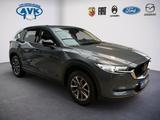 Mazda CX-5 Homura 2WD mit AHK,Navi, Bluetooth - Mazda CX-5 HOMURA mit Benzin-Antrieb