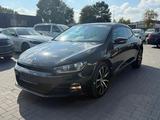 Volkswagen Scirocco Sport 2.0 TDI /CAM/NAVI/KLIMA/TEMPO/PDC - Volkswagen Scirocco: Sport
