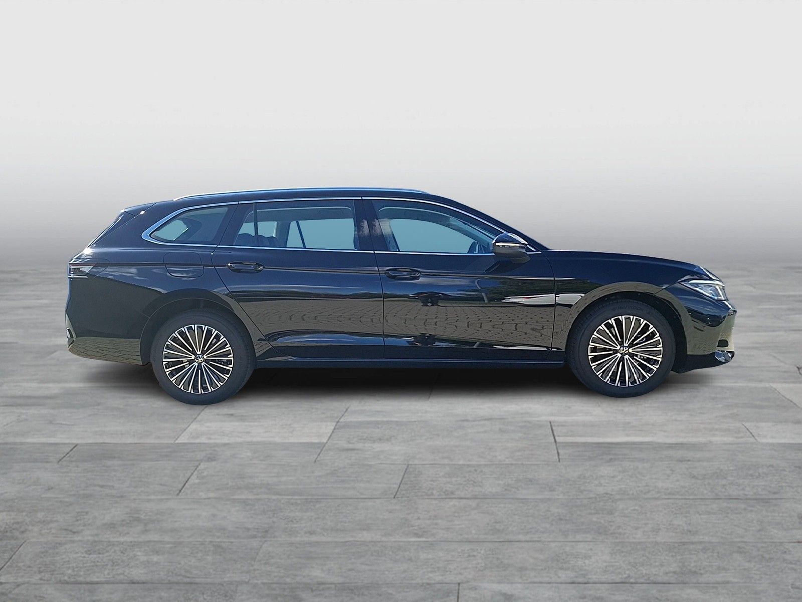 Fahrzeugabbildung Volkswagen Passat Variant TDI Elegance DSG Matrix AHK Navi
