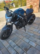 Yamaha Fazer  - YAMAHA STREETFIGHTER