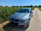 BMW E91 320d Touring Leder 184 Pano AHK - BMW 320: 320d E91
