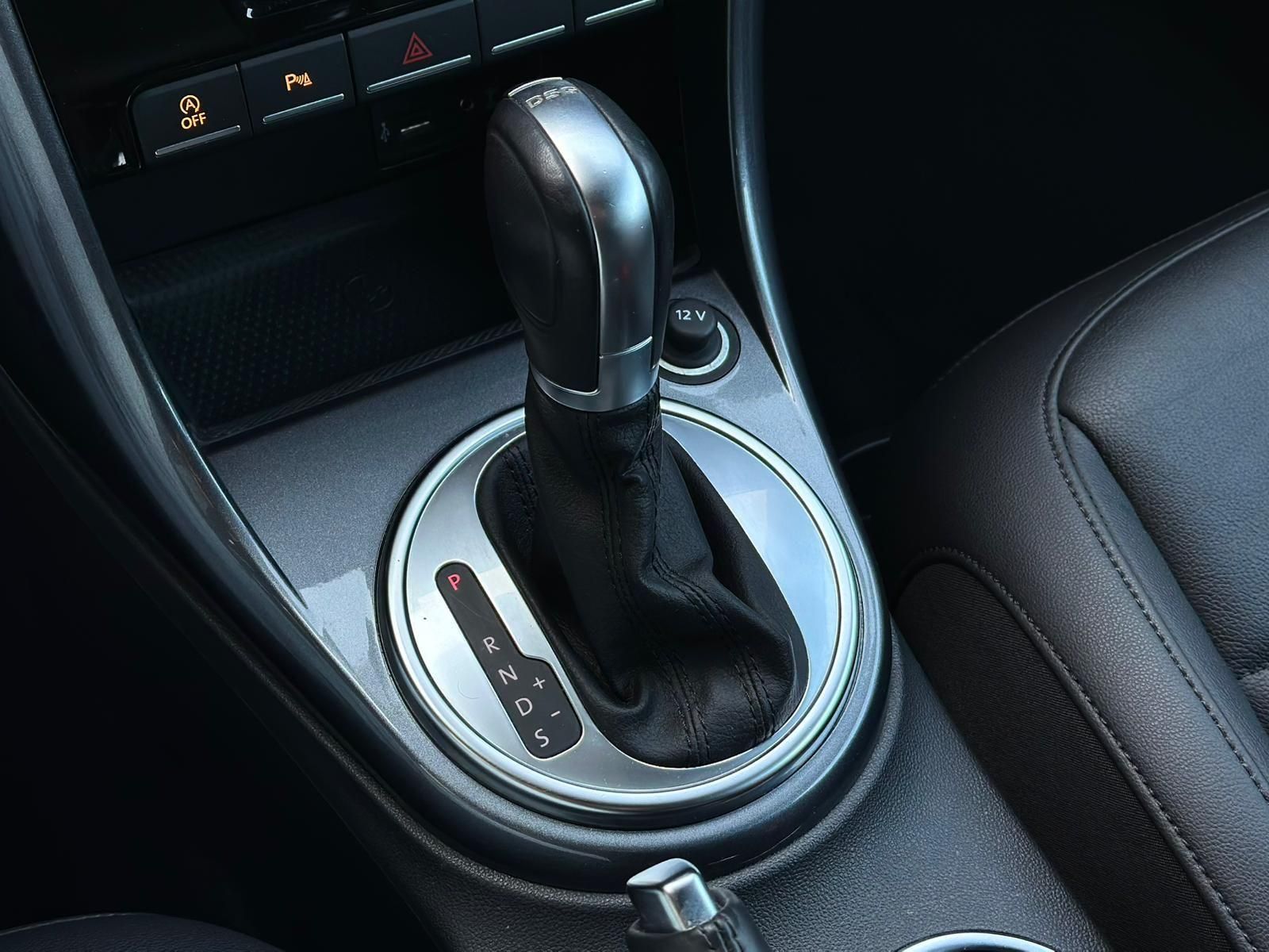 VW Beetle 2.0TDI ALLSTAR BMT CARBRIO* BIXEN#SHZ#NAV - Image 15