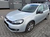 Volkswagen Golf VI Match/SITZHZG/KLIMA/PDC/TEMPOMAT - Volkswagen Golf: Match