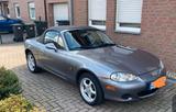 Mazda MX-5 1.6 16V Phoenix *Hardtop!!  - Mazda MX-5: Hardtop