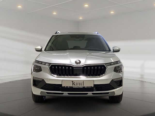 Kamiq Tour 1,5 TSI 110 kW 7-Gang-DSG