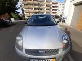 Ford Fiesta MK5 1.3 Benzin - Ford Fiesta: Mk5