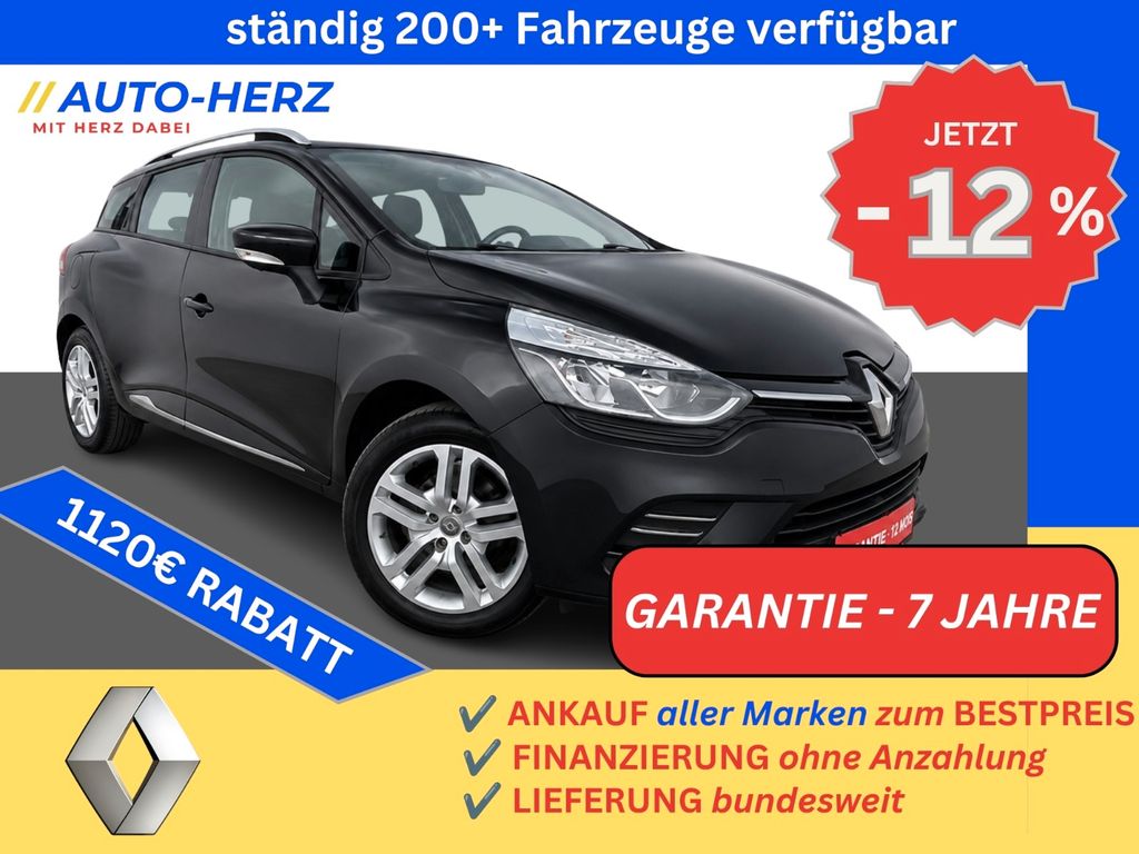 Image of Renault Clio