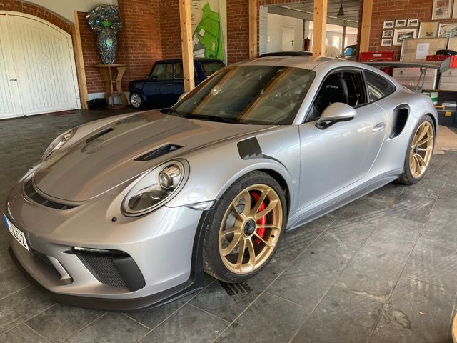 PORSCHE 991 .2 GT3 RS*LIFT*CLUBSPORTPAKET*BRD*