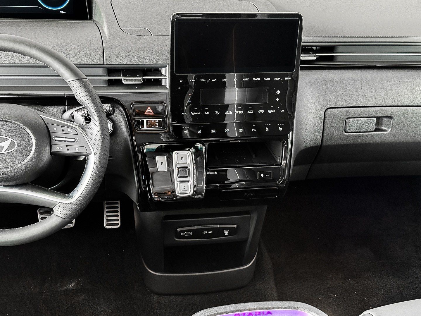 Hyundai STARIA - Bild 8