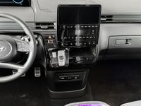Hyundai STARIA - Vorschau Bild 8