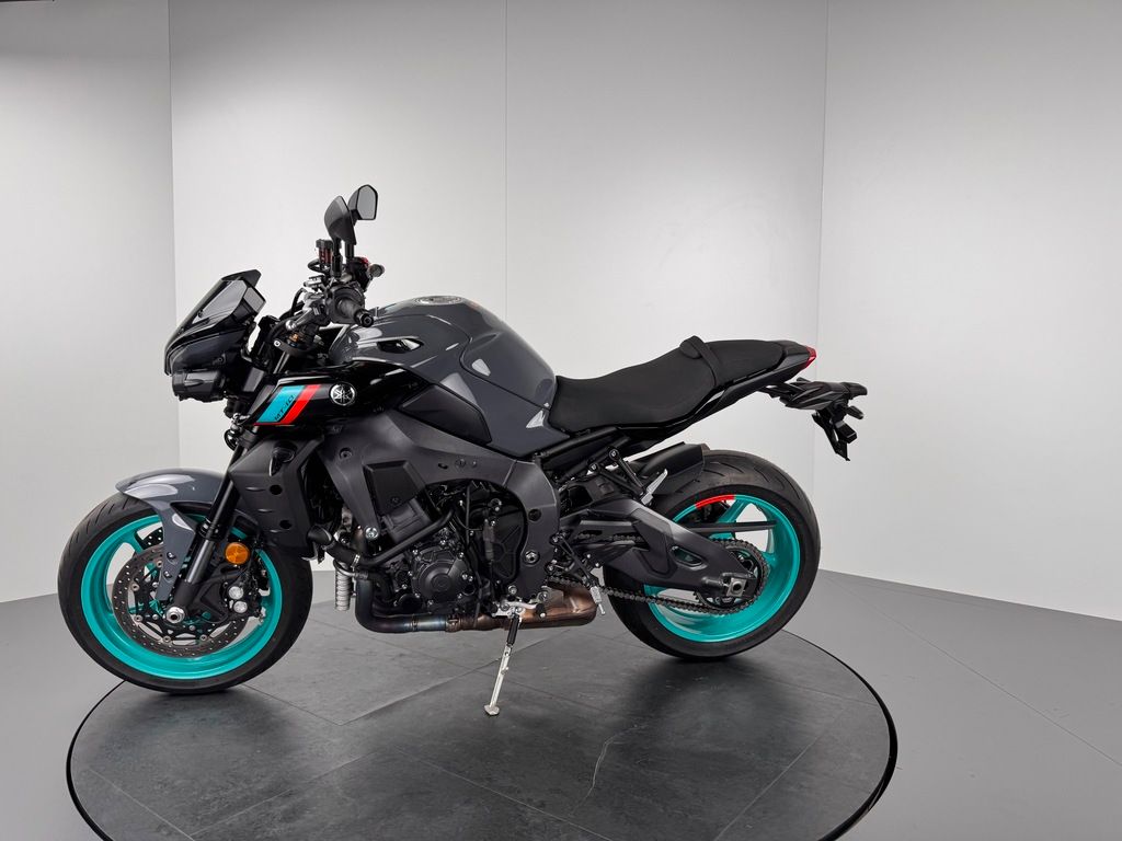 Fahrzeugabbildung Yamaha MT-10 *1. HAND *TOP-ZUSTAND