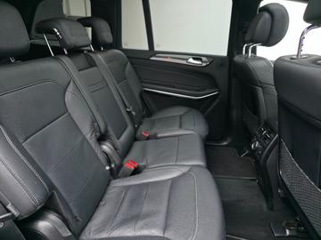 2016 Mercedes-BENZ GLS — миниатюра 23