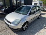 Ford Fiesta 1.3 44 kW - gebrauchte Ford Fiesta aus dem Jahr 2003