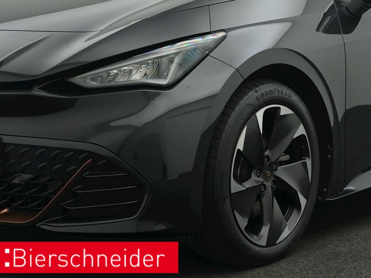 Cupra Born - Bild 18