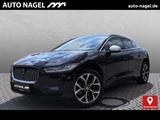 Jaguar I-PACE EV320 SE 20"Bright-Pack Nav 360° el.Heckk - Jaguar I-Pace aus 2020
