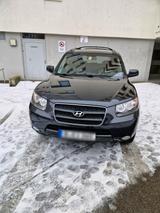 Hyundai zu verkaufen hyundai santa fe - gebrauchte Hyundai SANTA FE aus dem Jahr 2007