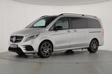 Mercedes-Benz V300d AMG LANG EDITION 9G-TRONIC LED+7-SITZEuvm - Mercedes-Benz V 300 Gebrauchtwagen